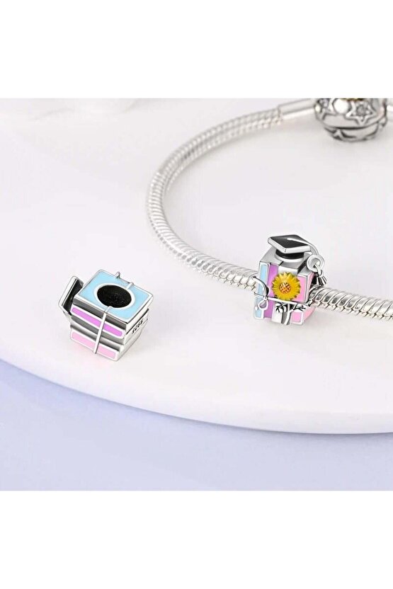 Parfüm Şişesi Charm