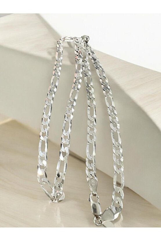 İtalyan Figaro Zincir 50 cm