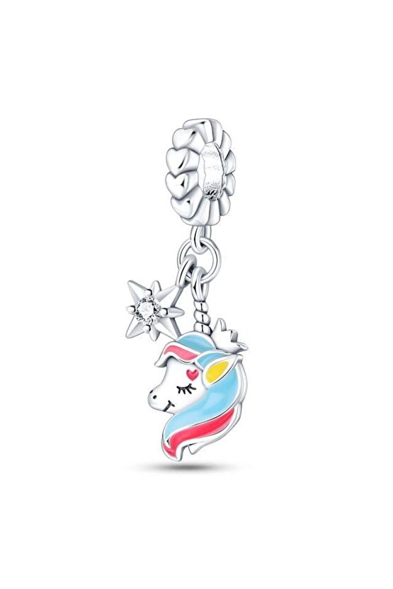 Unicorn Charm