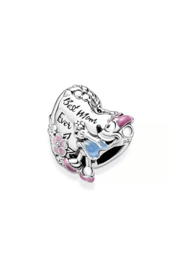 Minnie Kalp Charm