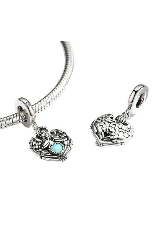 Dua Eden Melek Charm