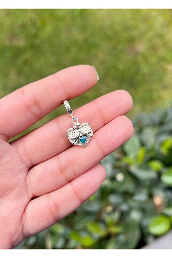 Dua Eden Melek Charm