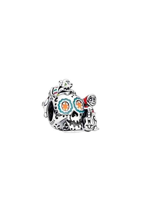 Miguel&Dante Kafası Charm