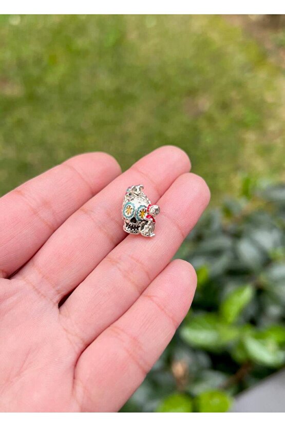Miguel&Dante Kafası Charm