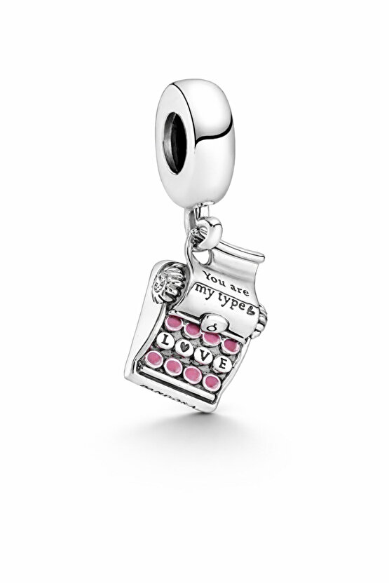 Daktilo Charm