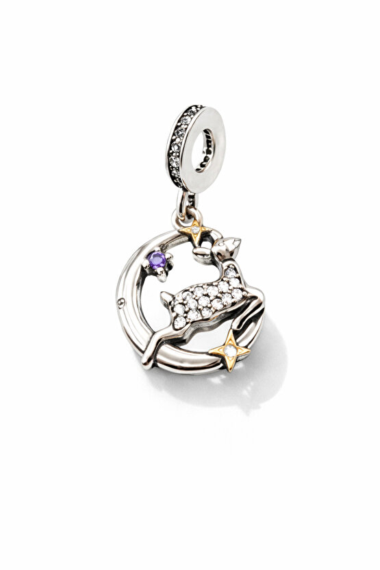 Ayda Geyik Charm