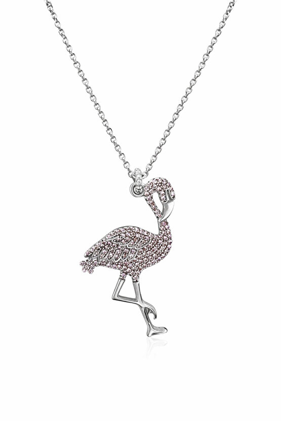 Flamingo Kolye