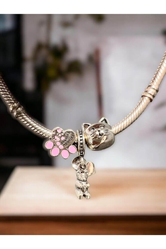 Pati Kalp Charm