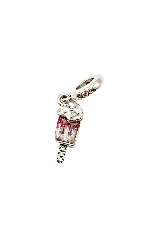 Pembe Dondurma Charm