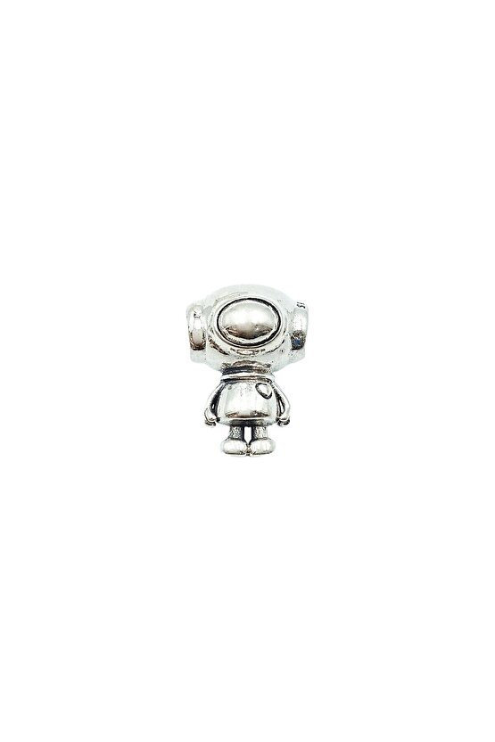 Astronot Charm