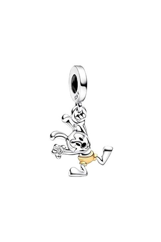 Mickey Charm