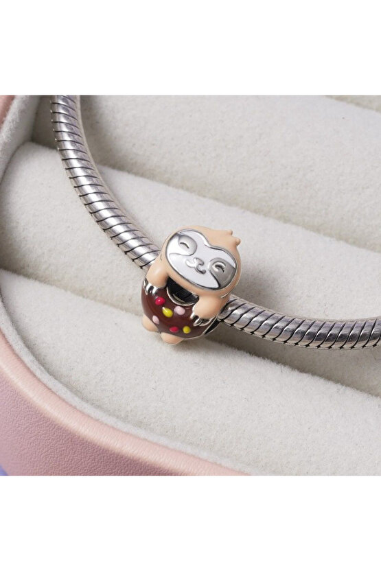 Donut Charm