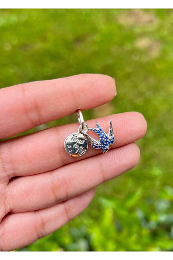 Kırlangıç Charm