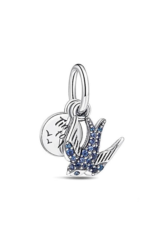 Kırlangıç Charm