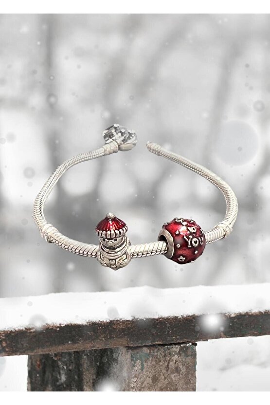 Kardan Adam Charm