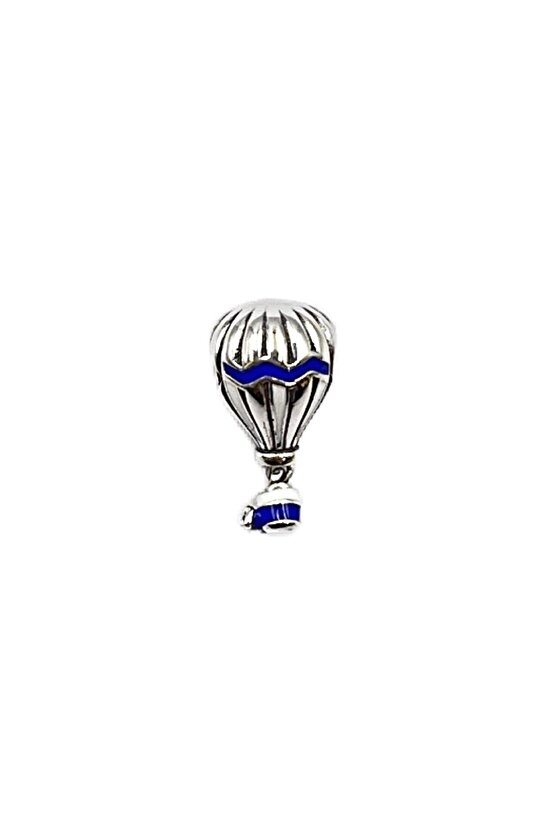 Mavi Balon Charm