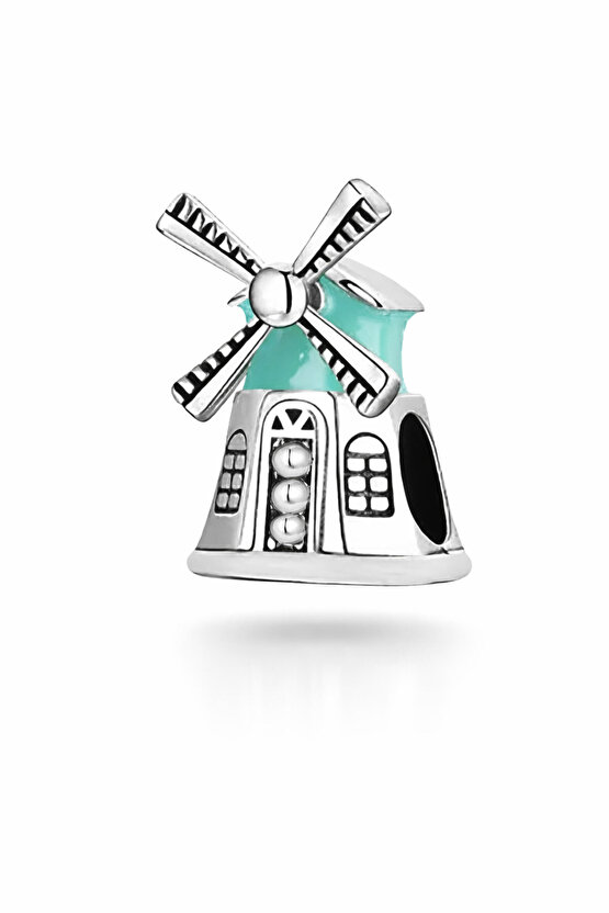 Yel Değirmeni Charm