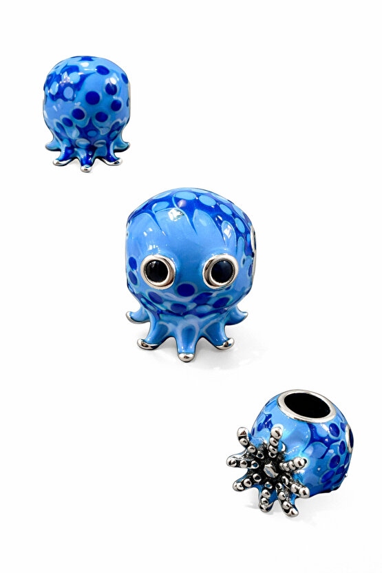 Ahtapot Charm
