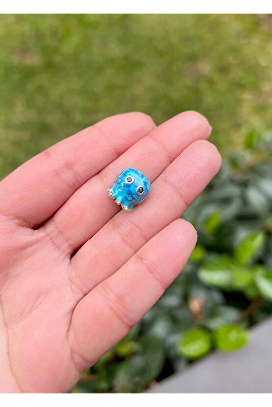 Ahtapot Charm