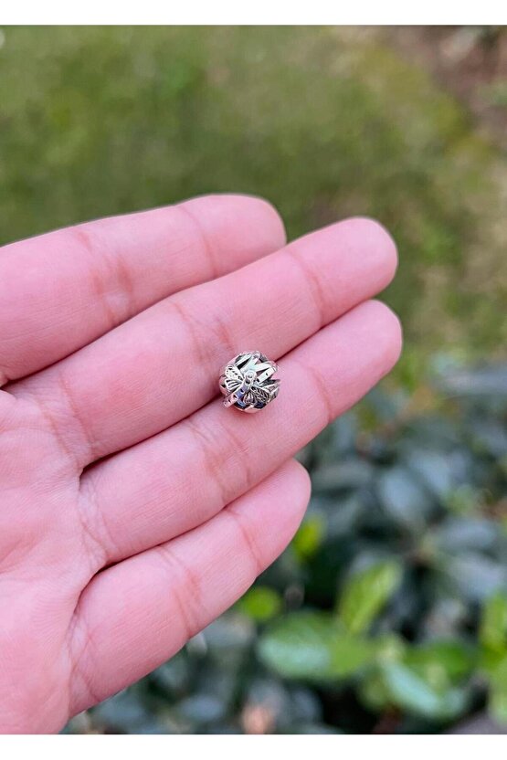 Yusufçuk Figürlü Küre Charm