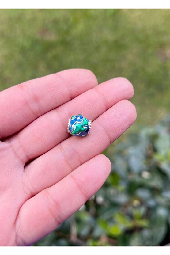 Dünya Küre Charm