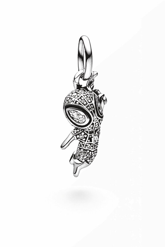 Örümcekadam Charm
