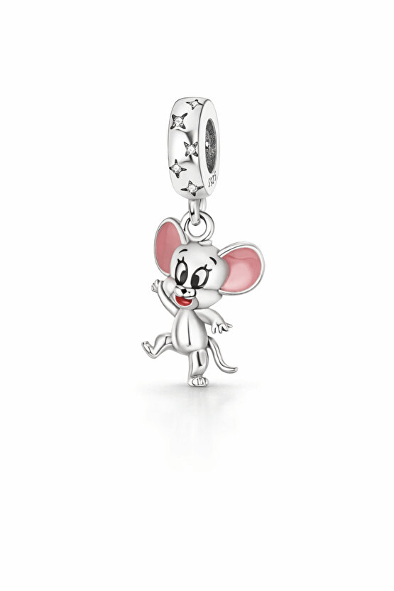 Jerry Charm