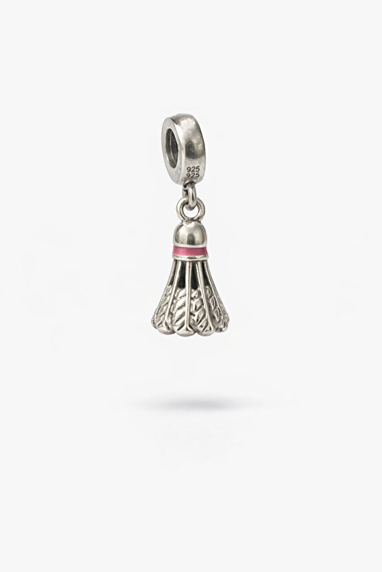 Sallantılı Badminton Topu Charm