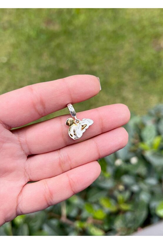Sallantılı İkili Mickey Charm