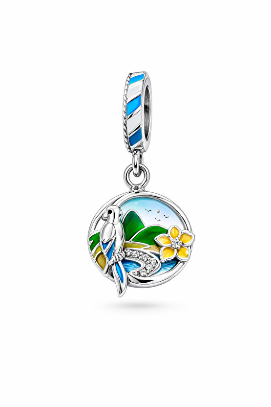Sallantılı Brazilya Charm
