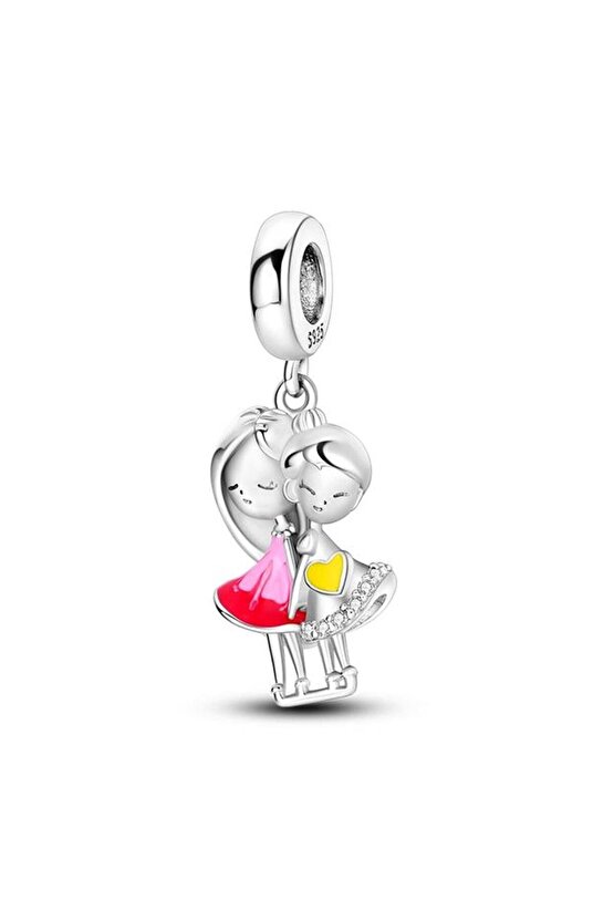 Sisters Charm