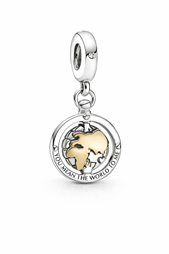 Dünya Charm