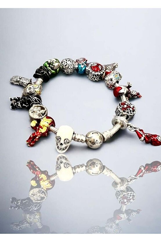 Demir Adam Charm