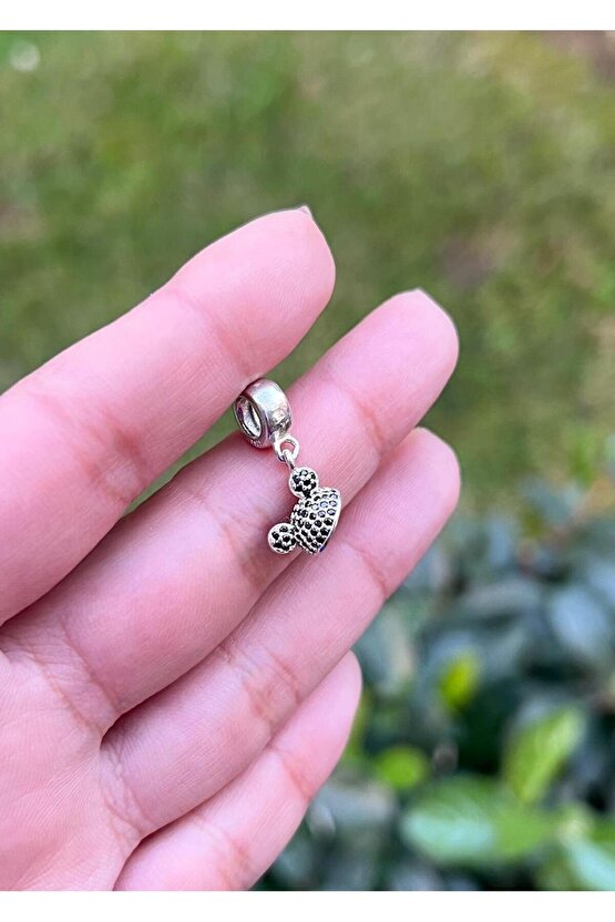 Sallantılı Mickey Charm
