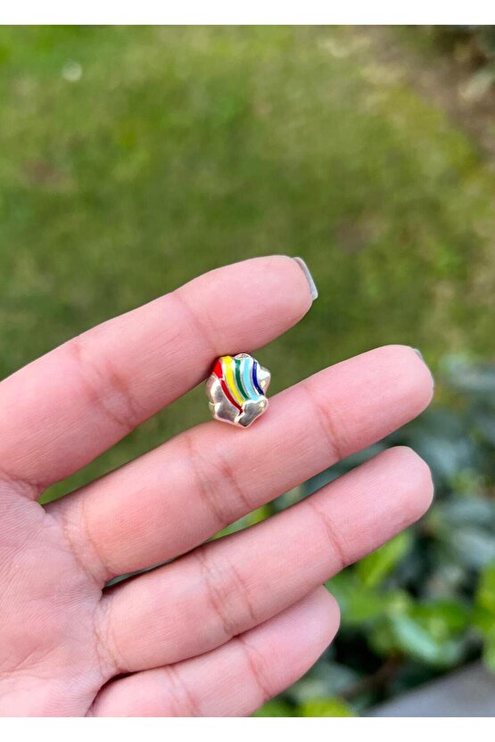 Gökkuşağı Charm