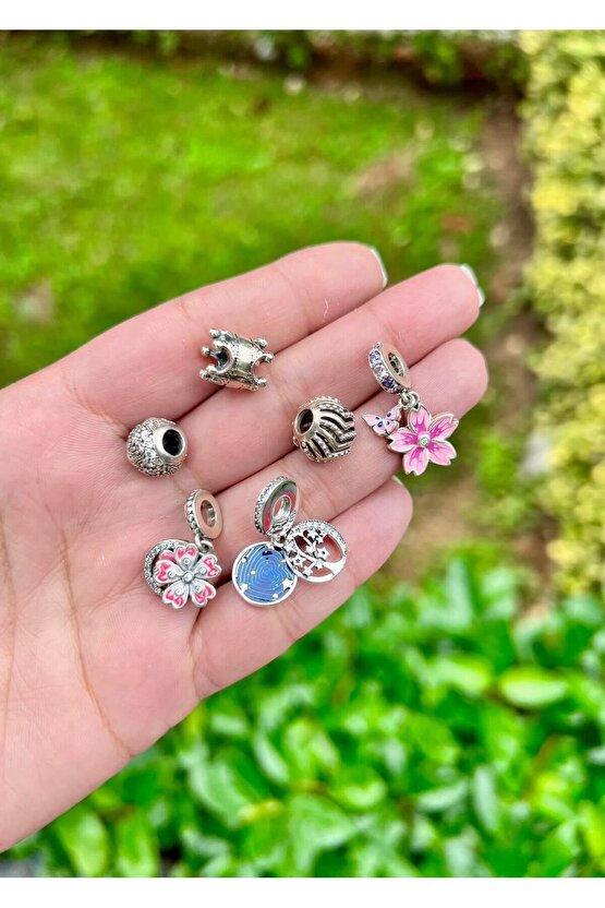 Taç Charm