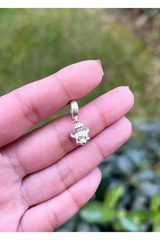 Sallantılı Mickey Charm