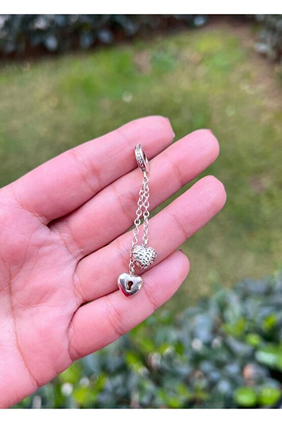 Kalp Sallantılı Charm