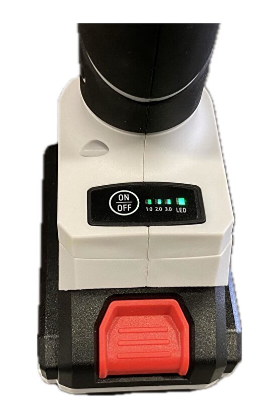 Specco Akülü Budama Makası 20V 2.0Ah SP20V-5054