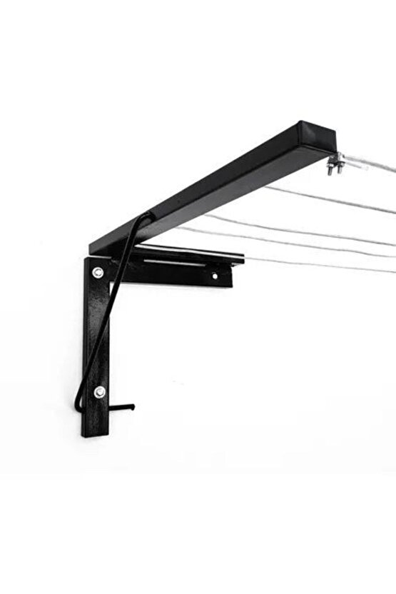 Çamaşır Kurutmalık Katlanır Metal Çamaşır Askılığı yeni versiyon