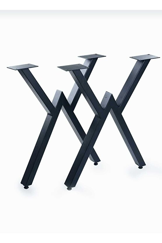 Metal Masa Ayağı
