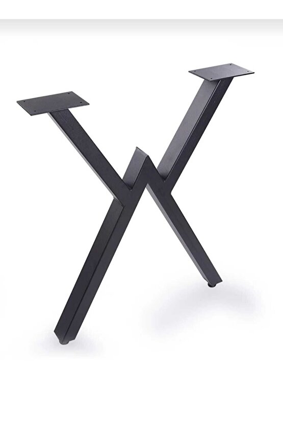 Metal Masa Ayağı