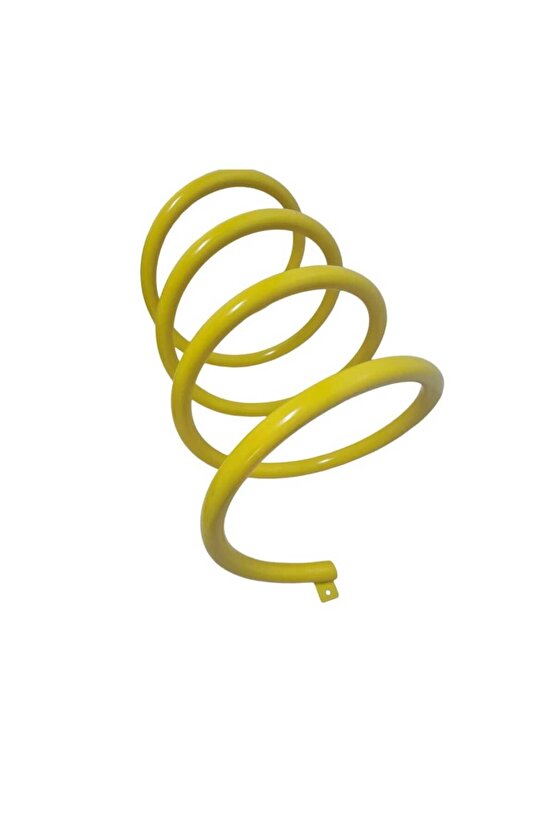 Spiral Bisiklet Park Demiri – 10 Bisiklet Kapasiteli