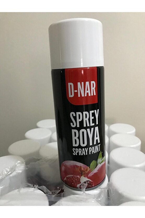 Sprey boya 400 ml