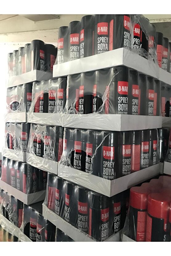 Sprey boya 400 ml