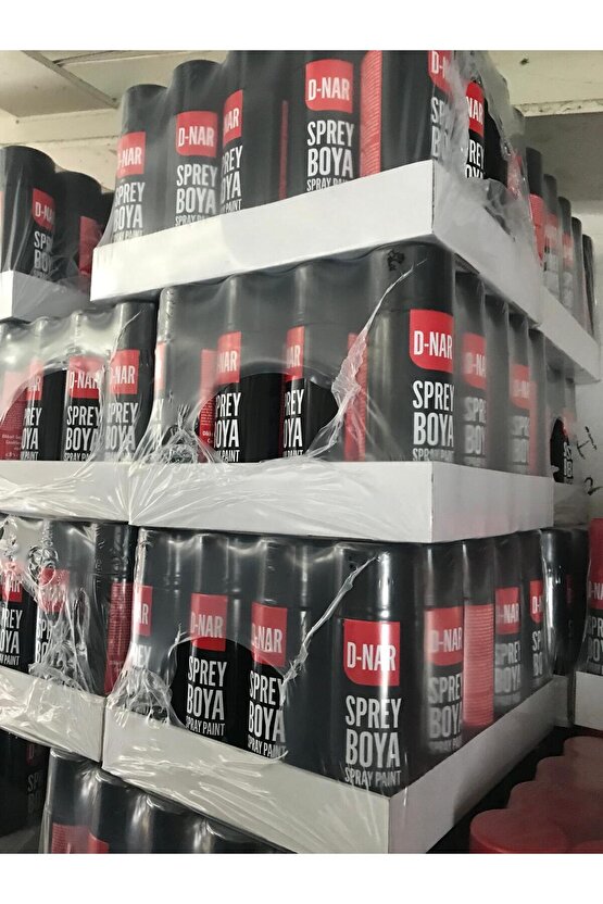Sprey boya 400 ml