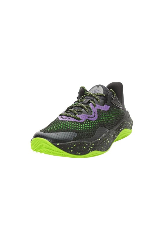 Curry Splash 24 Erkek Basketbol Ayakkabısı 3027636