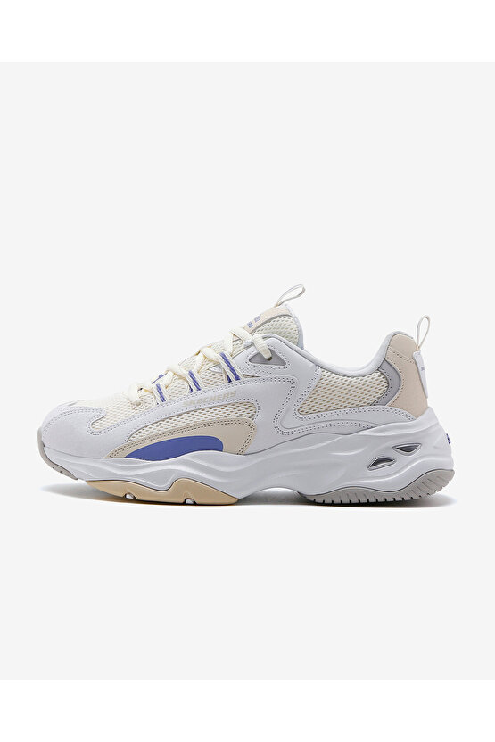 Dlites 4.0 - Best Night Kadın Bej Sneakers 149562 Ntmt
