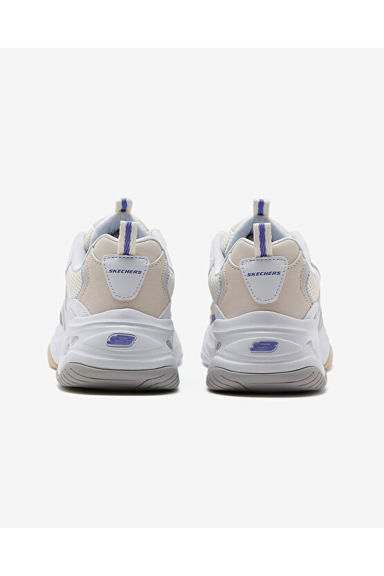 Dlites 4.0 - Best Night Kadın Bej Sneakers 149562 Ntmt