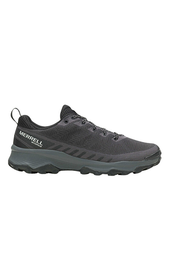 Speed Eco Wp Erkek Siyah Outdoor Ayakkabı ERKEK OUTDOOR AYAKKABI J036997